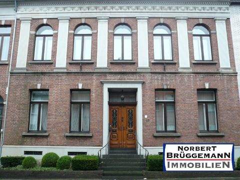 Nettetal -Breyell Wohnungen, Nettetal -Breyell Wohnung mieten