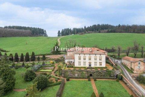 Amplepuis Häuser, Amplepuis Haus kaufen