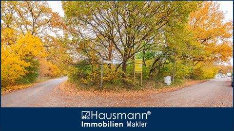 Norderstedt Grundstücke, Norderstedt Grundstück kaufen