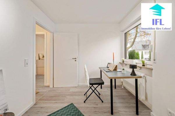 Kinder-/ Arbeitszimmer Bild 2