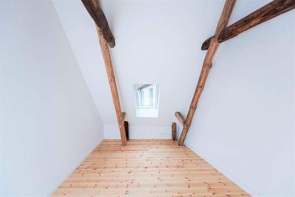 Arbeitszimmer Ansicht III