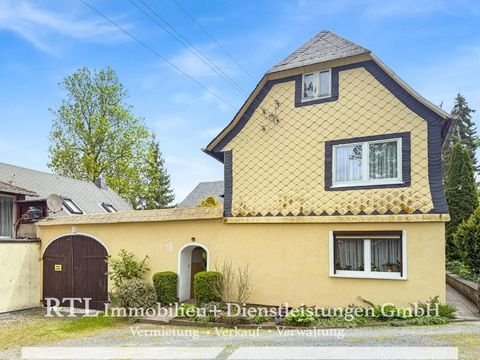 Gefell Häuser, Gefell Haus kaufen