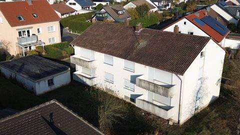 Herzogenaurach Grundstücke, Herzogenaurach Grundstück kaufen