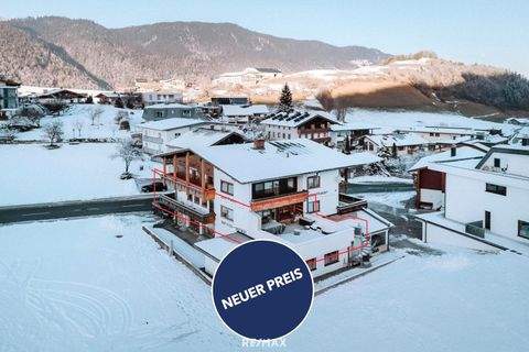 Hinterthiersee Wohnungen, Hinterthiersee Wohnung kaufen