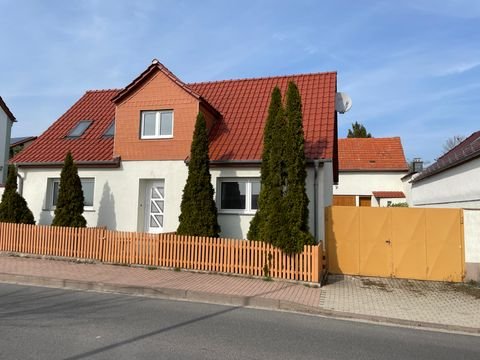 Gangloffsömmern Häuser, Gangloffsömmern Haus kaufen