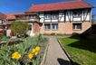 Das Bauernhaus mit Südbalkon