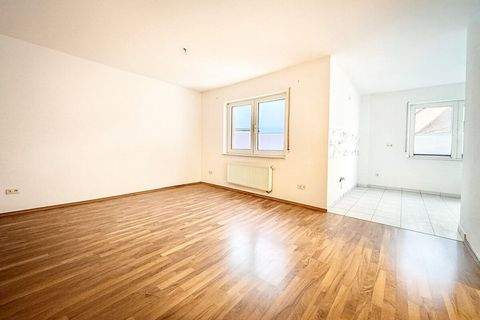 Heusweiler / Lummerschied Wohnungen, Heusweiler / Lummerschied Wohnung kaufen