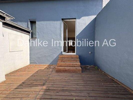 Dachterrasse, 2.OG, Bild 1