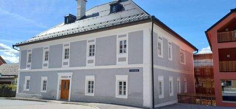 Tamsweg Wohnungen, Tamsweg Wohnung mieten