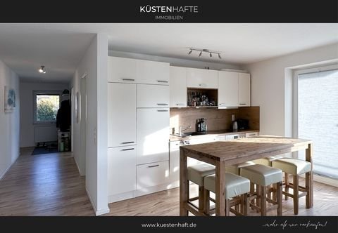 Scharbeutz Wohnungen, Scharbeutz Wohnung kaufen