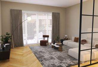 Beispiel Wohnbereich