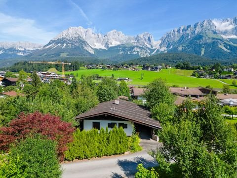 Going am Wilden Kaiser Grundstücke, Going am Wilden Kaiser Grundstück kaufen