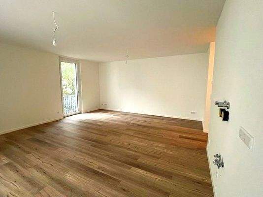 Beispielfoto Wohnküche 