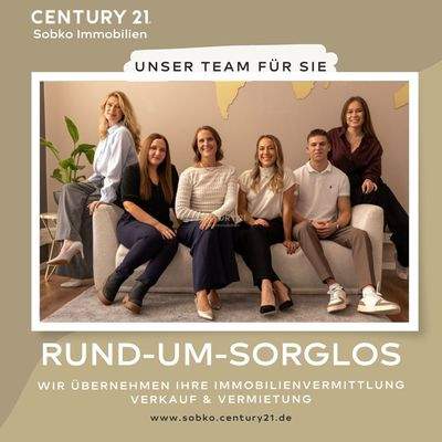 CENTURY 21 Sobko Immobilien