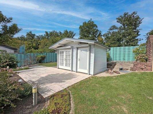 Grundstück Ansicht