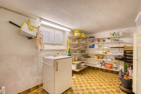 Keller - Zimmer 1 von 4