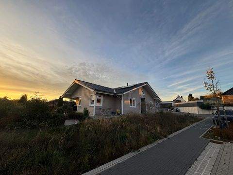 Bad Bevensen Häuser, Bad Bevensen Haus mieten 