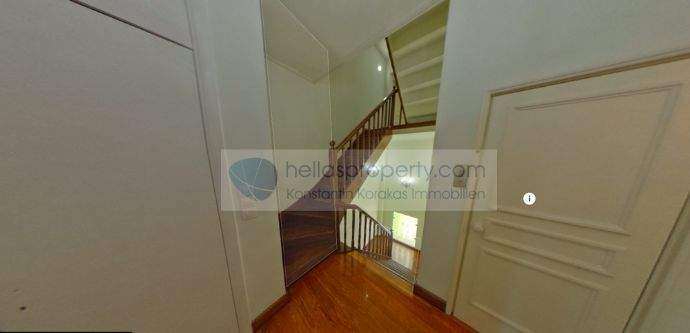 Neoklasssisches Haus Athen 5