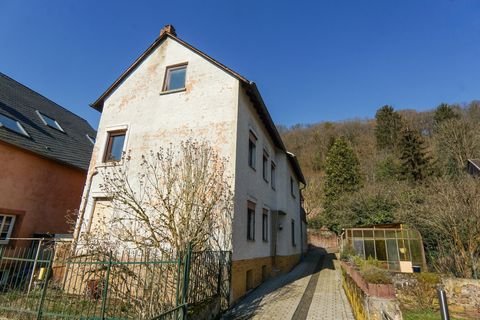Trier Häuser, Trier Haus kaufen