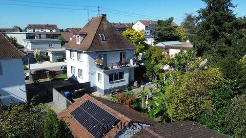 Weil am Rhein Häuser, Weil am Rhein Haus kaufen