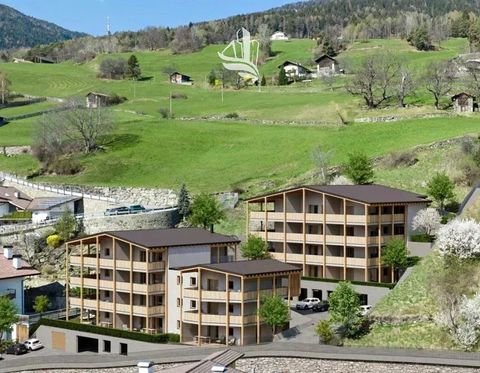 Barbian Wohnungen, Barbian Wohnung kaufen