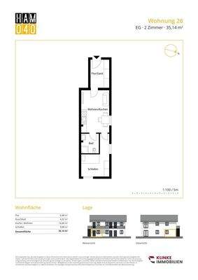 HAM040 Grundrisse WE 26