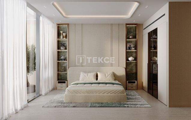 Concept Apartments with Only 10% Down Payment in Majan Dubai