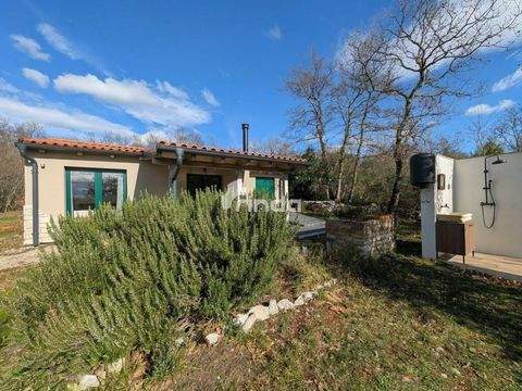 Svetvincenat Häuser, Svetvincenat Haus kaufen