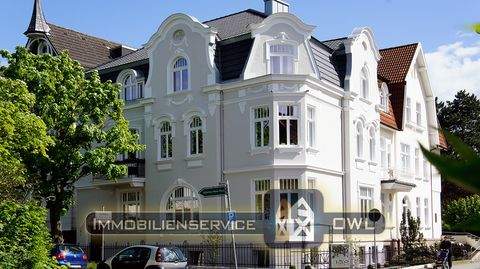 Bad Oeynhausen Wohnungen, Bad Oeynhausen Wohnung mieten