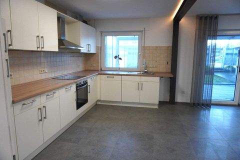 Lingen (Ems) Wohnungen, Lingen (Ems) Wohnung mieten