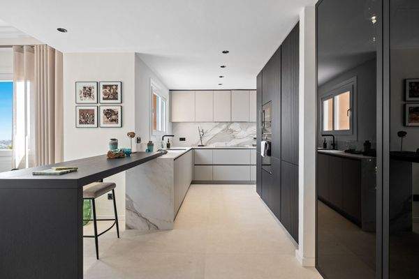 Photo: Penthouse in Nueva Andalucia