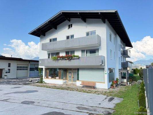 Die Gewerbefläche für meinen Erfolg! 