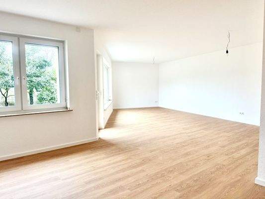 Wohnen/Essen