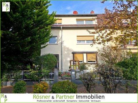 Offenbach Häuser, Offenbach Haus kaufen