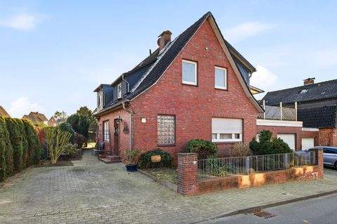 Lauenburg/Elbe Häuser, Lauenburg/Elbe Haus kaufen