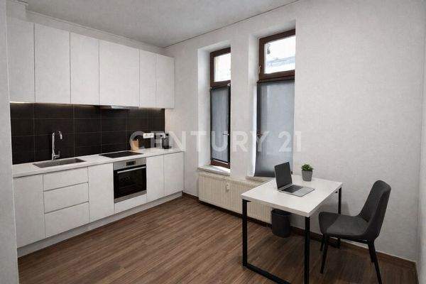 So könnte Ihre Küche aussehen! - Vorschlag