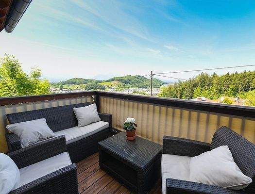 HP5-Eckreihenhaus-Hallwang-bei-Salzburg-Ausblick