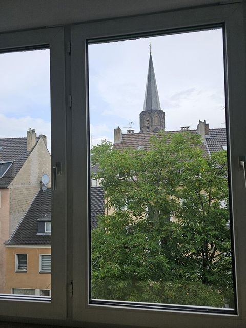 Düsseldorf Wohnungen, Düsseldorf Wohnung mieten