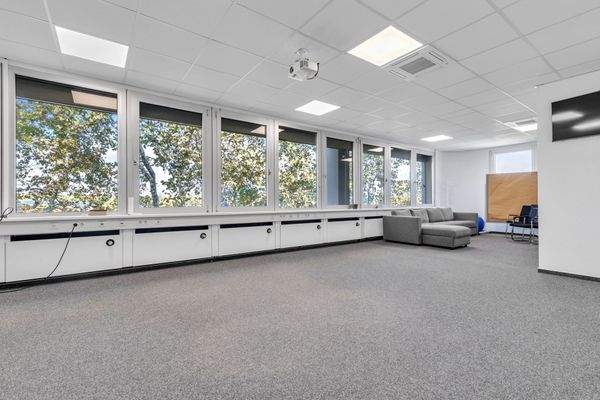 Beispiel Büro/Besprechung