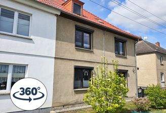 Haus kaufen in Ducherow