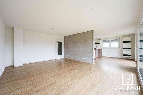 Wohn- und Essbereich