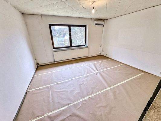 Schlafzimmer Ansicht 1