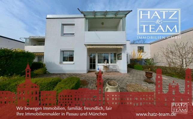 Hatz & Team Immobilien GmbH