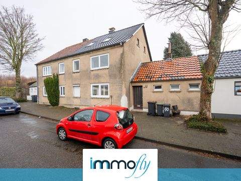 Übach-Palenberg / Frelenberg Häuser, Übach-Palenberg / Frelenberg Haus kaufen