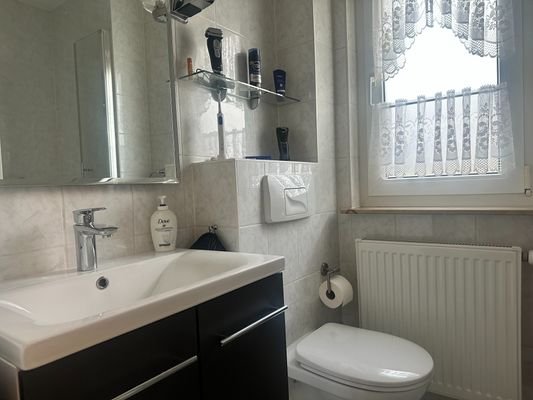 OG - Bad mit Dusche 