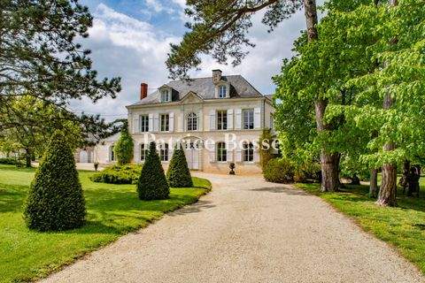Angers Häuser, Angers Haus kaufen