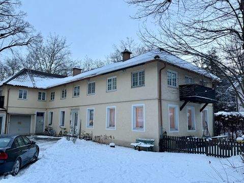 Bad Reichenhall Renditeobjekte, Mehrfamilienhäuser, Geschäftshäuser, Kapitalanlage