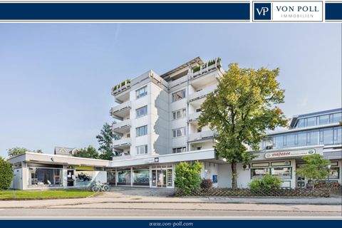 Gauting Wohnungen, Gauting Wohnung kaufen