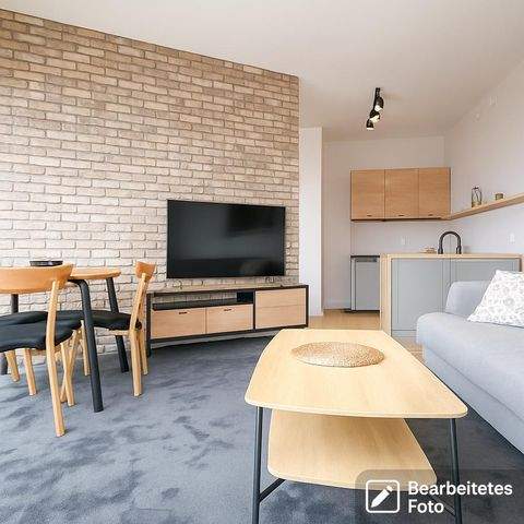 Szczecin Wohnungen, Szczecin Wohnung kaufen