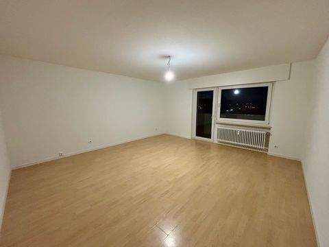 Lörrach Wohnungen, Lörrach Wohnung mieten